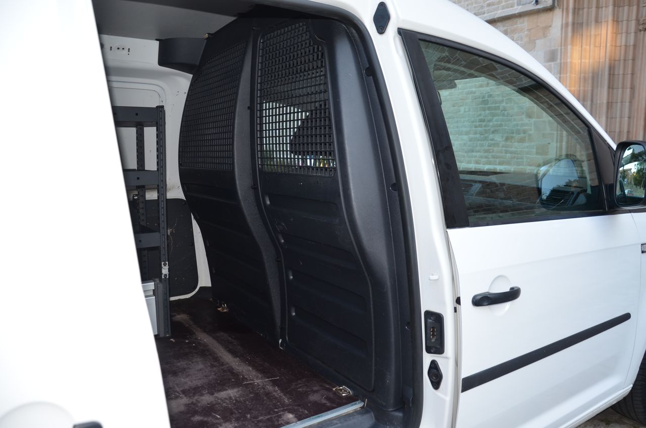 Volkswagen Caddy BLACK FRIDAY WEEK IS HERE ...  - Foto 19