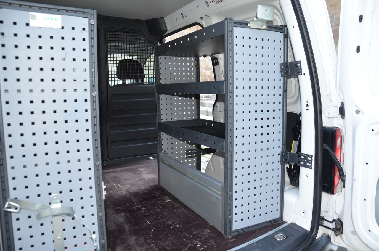 Volkswagen Caddy BLACK FRIDAY WEEK IS HERE ...  - Foto 9