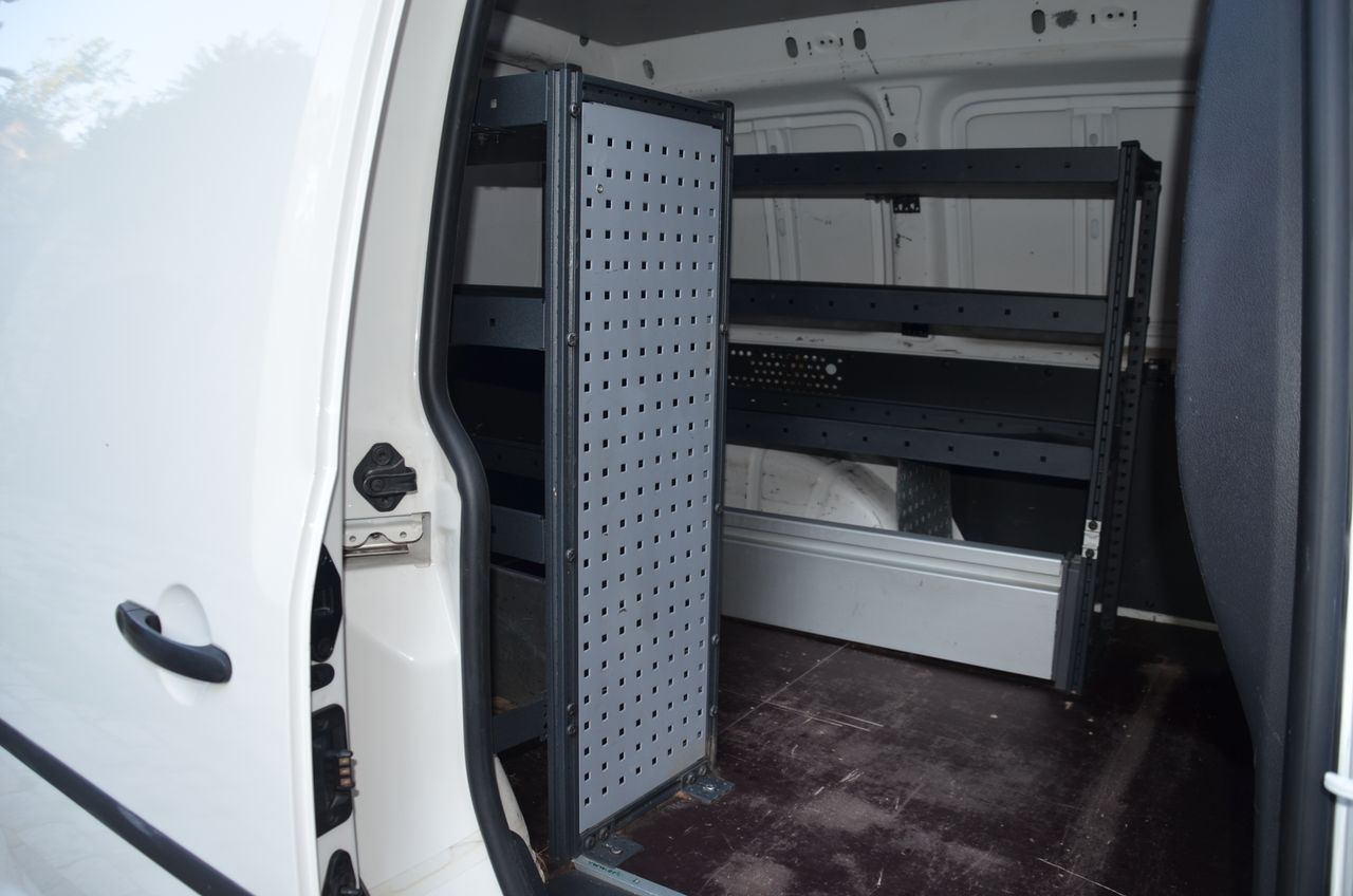 Volkswagen Caddy BLACK FRIDAY WEEK IS HERE ...  - Foto 38