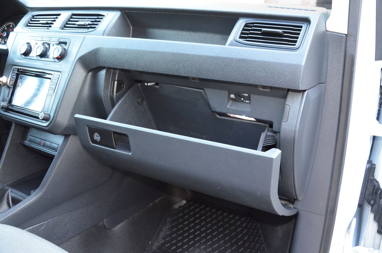 Volkswagen Caddy BLACK FRIDAY WEEK IS HERE ...  - Foto 29