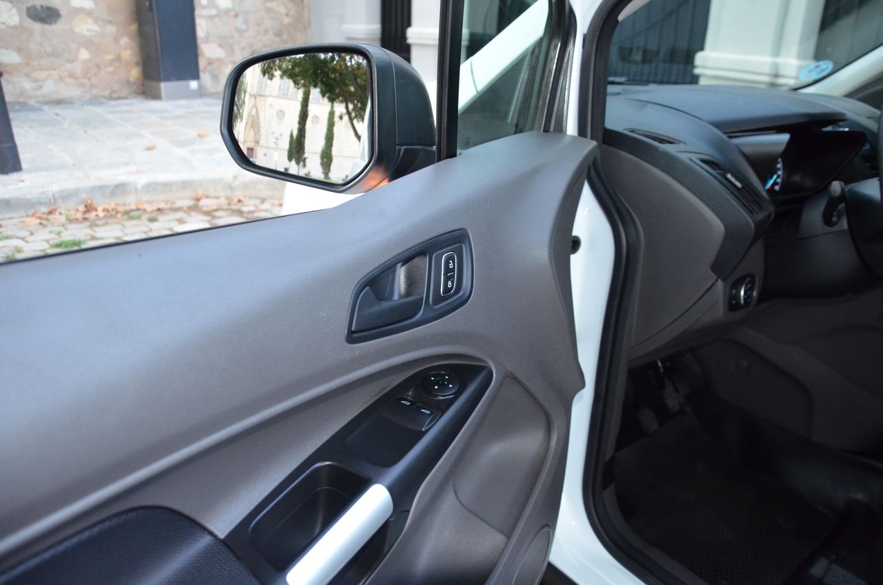 Ford Transit Connect FURGÓN 210 L2 TREND 1.5 Ecoblue 120cv MT6 E6 ( BATALLA LARGA )  - Foto 46