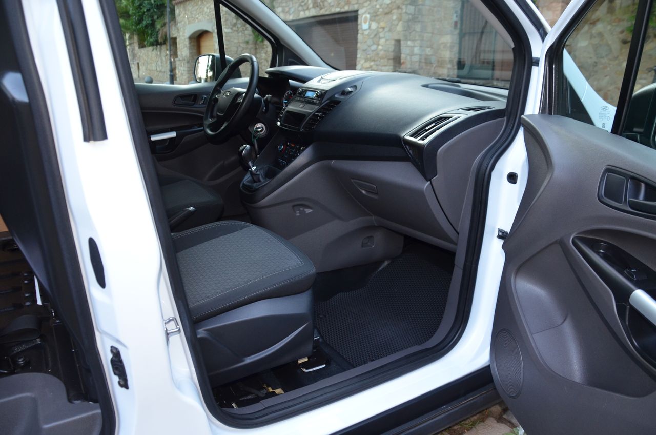 Ford Transit Connect FURGÓN 210 L2 TREND 1.5 Ecoblue 120cv MT6 E6 ( BATALLA LARGA )  - Foto 26