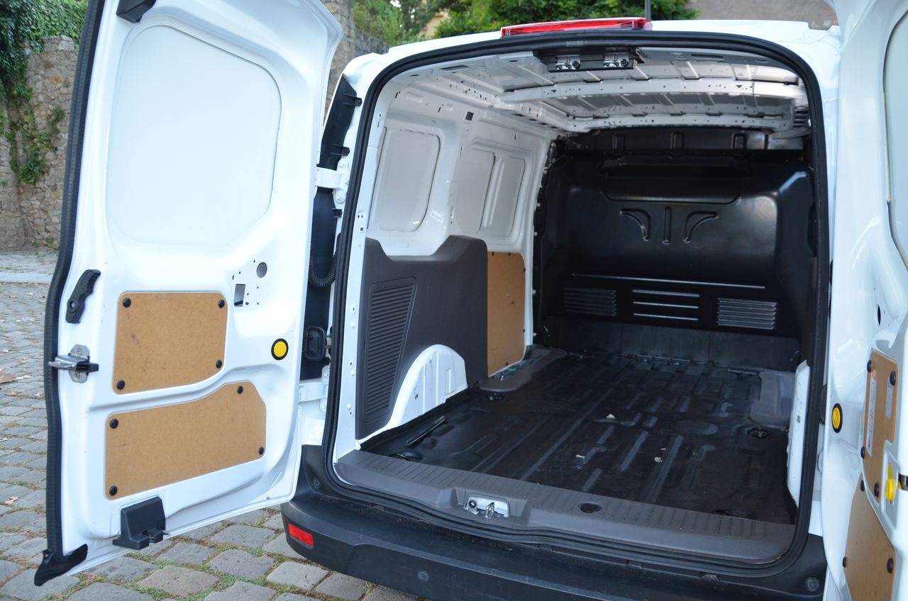 Ford Transit Connect FURGÓN 210 L2 TREND 1.5 Ecoblue 120cv MT6 E6 ( BATALLA LARGA )  - Foto 8