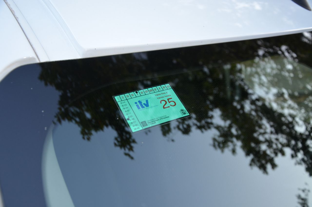 Ford Transit Connect FURGÓN 210 L2 TREND 1.5 Ecoblue 120cv MT6 E6 ( BATALLA LARGA )  - Foto 29