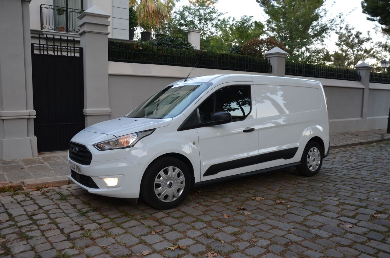 Ford Transit Connect FURGÓN 210 L2 TREND 1.5 Ecoblue 120cv MT6 E6 ( BATALLA LARGA )  - Foto 16