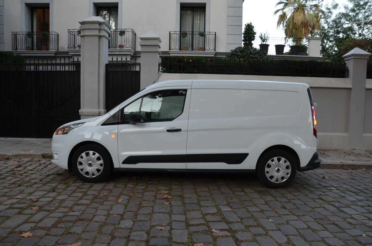 Ford Transit Connect FURGÓN 210 L2 TREND 1.5 Ecoblue 120cv MT6 E6 ( BATALLA LARGA )  - Foto 12