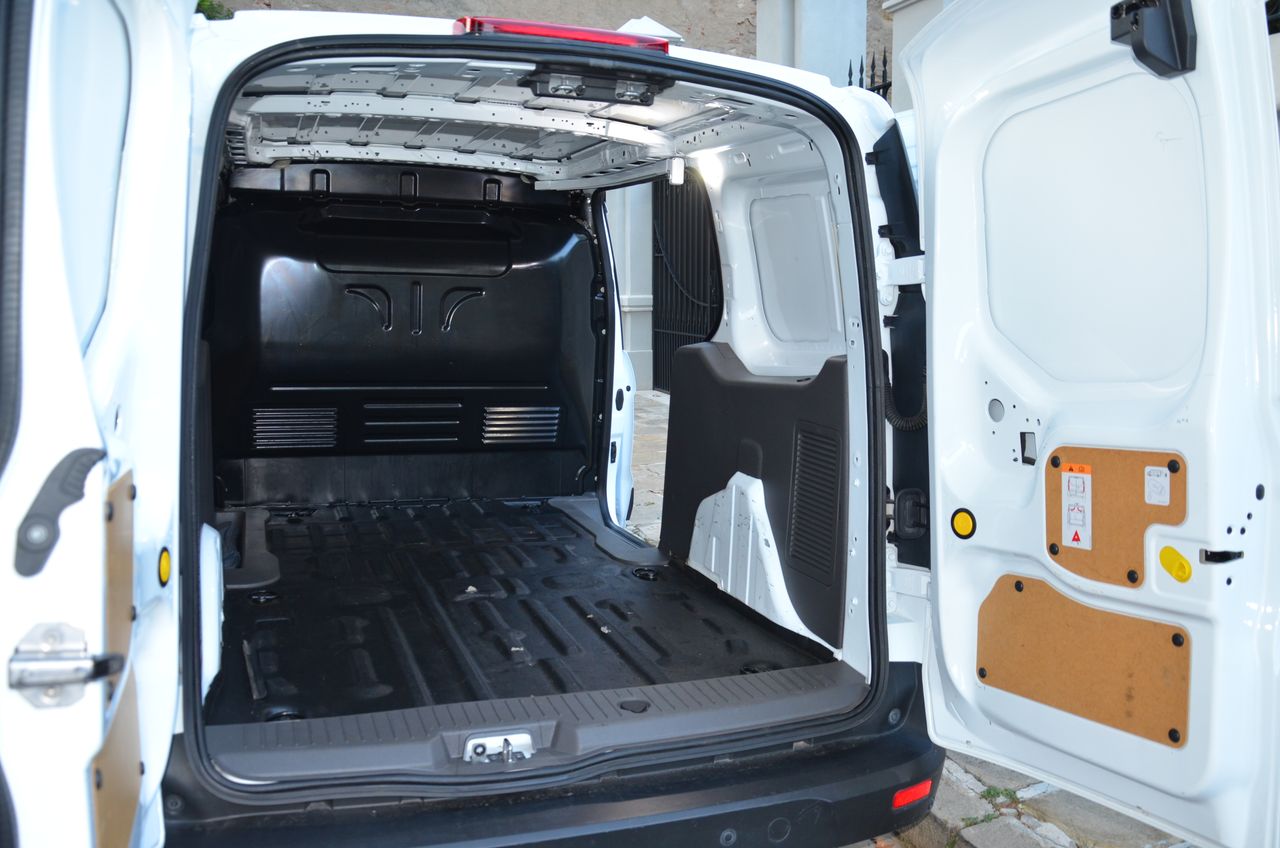 Ford Transit Connect FURGÓN 210 L2 TREND 1.5 Ecoblue 120cv MT6 E6 ( BATALLA LARGA )  - Foto 9