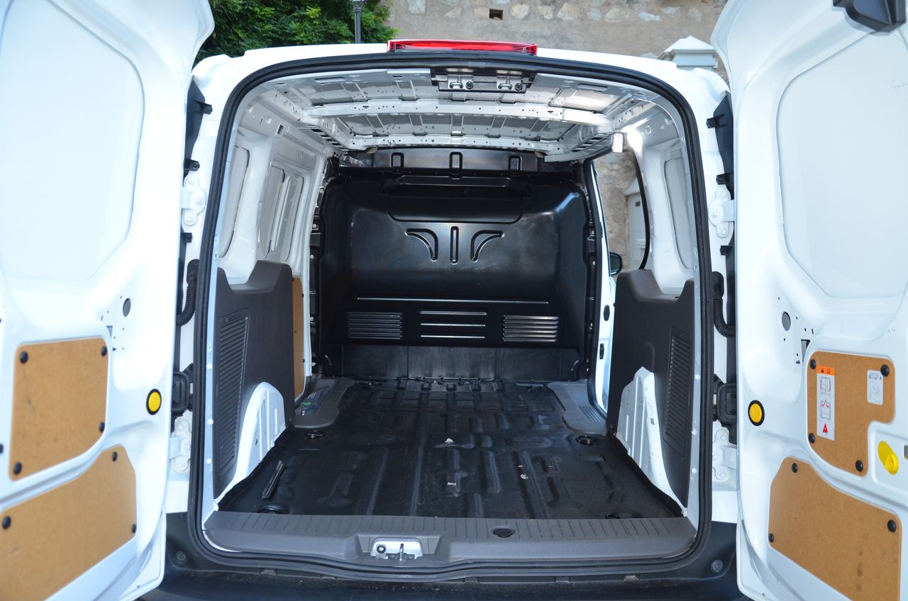 Ford Transit Connect FURGÓN 210 L2 TREND 1.5 Ecoblue 120cv MT6 E6 ( BATALLA LARGA )  - Foto 33