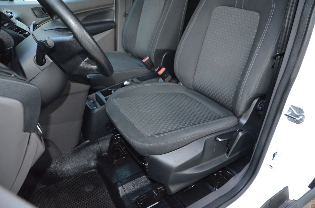 Ford Transit Connect FURGÓN 210 L2 TREND 1.5 Ecoblue 120cv MT6 E6 ( BATALLA LARGA )  - Foto 20