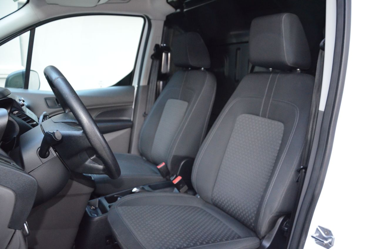 Ford Transit Connect FURGÓN 210 L2 TREND 1.5 Ecoblue 120cv MT6 E6 ( BATALLA LARGA )  - Foto 15