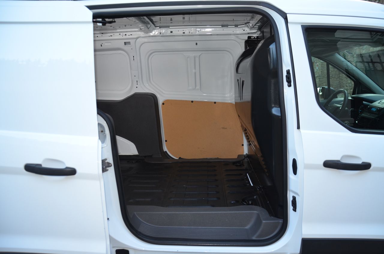 Ford Transit Connect FURGÓN 210 L2 TREND 1.5 Ecoblue 120cv MT6 E6 ( BATALLA LARGA )  - Foto 27