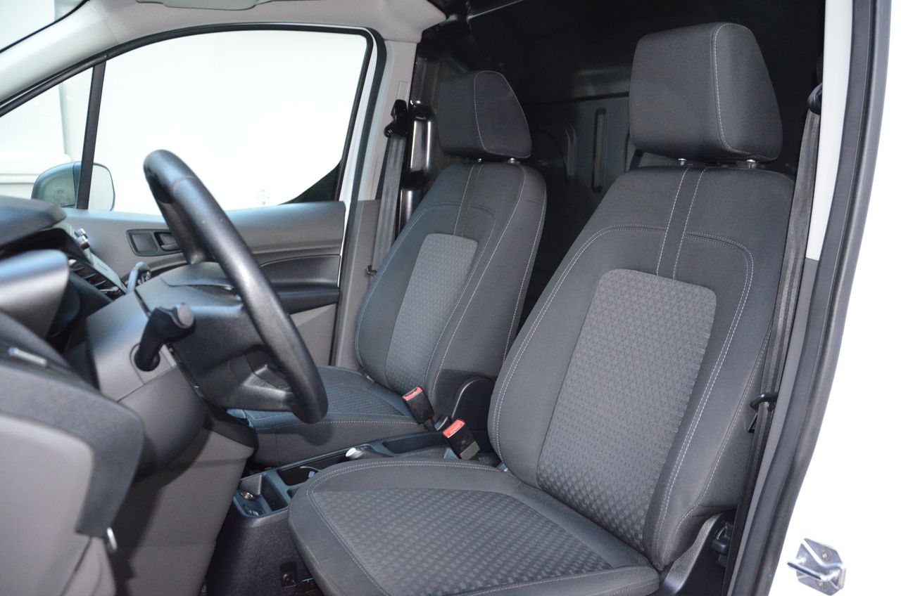 Ford Transit Connect FURGÓN 210 L2 TREND 1.5 Ecoblue 120cv MT6 E6 ( BATALLA LARGA )  - Foto 5