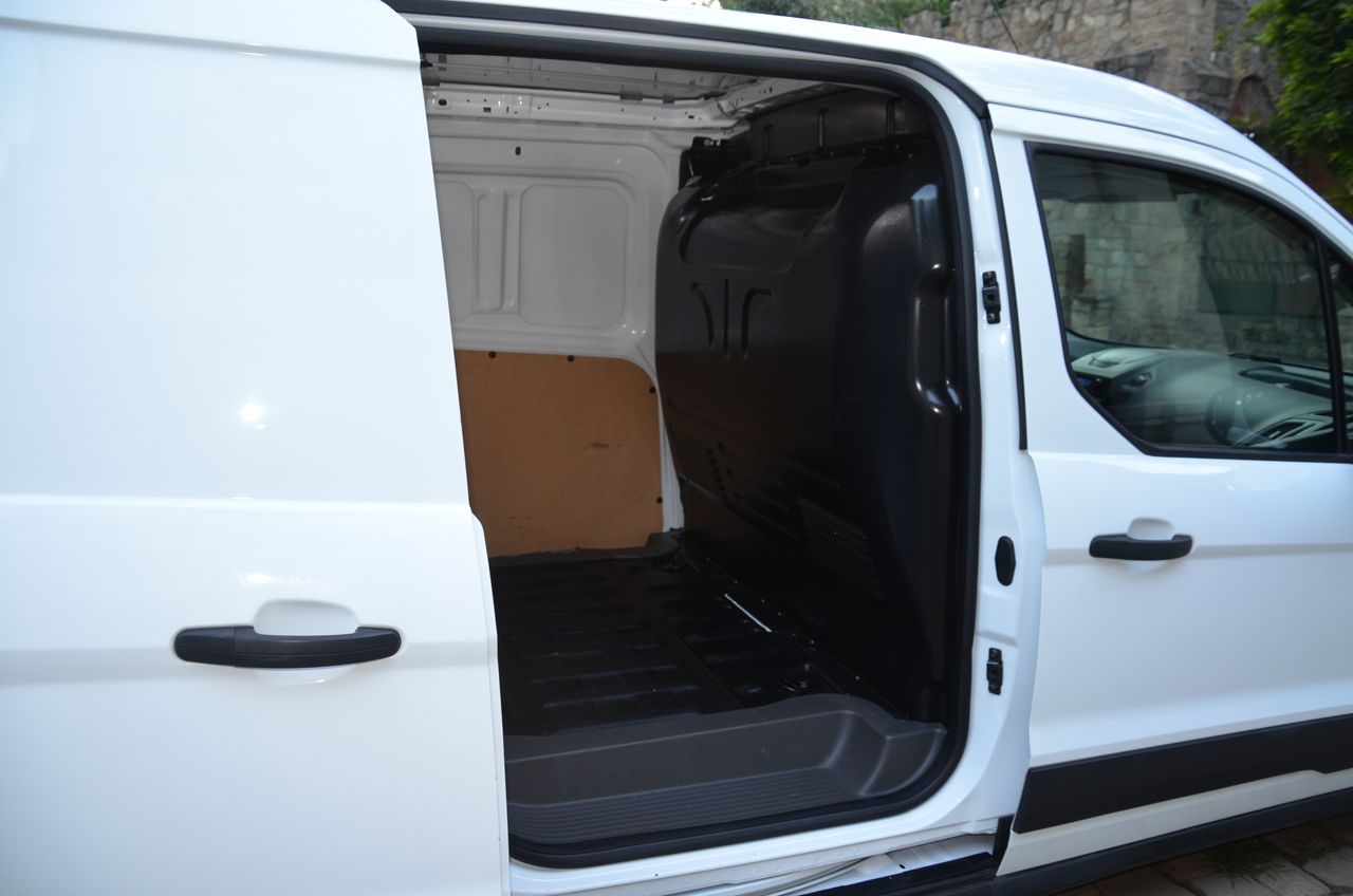 Ford Transit Connect FURGÓN 210 L2 TREND 1.5 Ecoblue 120cv MT6 E6 ( BATALLA LARGA )  - Foto 28