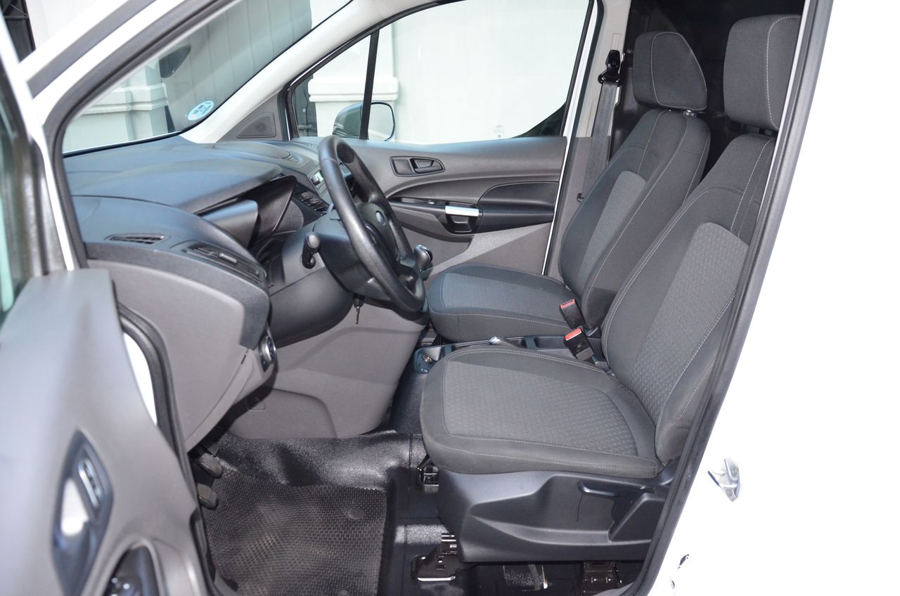 Ford Transit Connect FURGÓN 210 L2 TREND 1.5 Ecoblue 120cv MT6 E6 ( BATALLA LARGA )  - Foto 22
