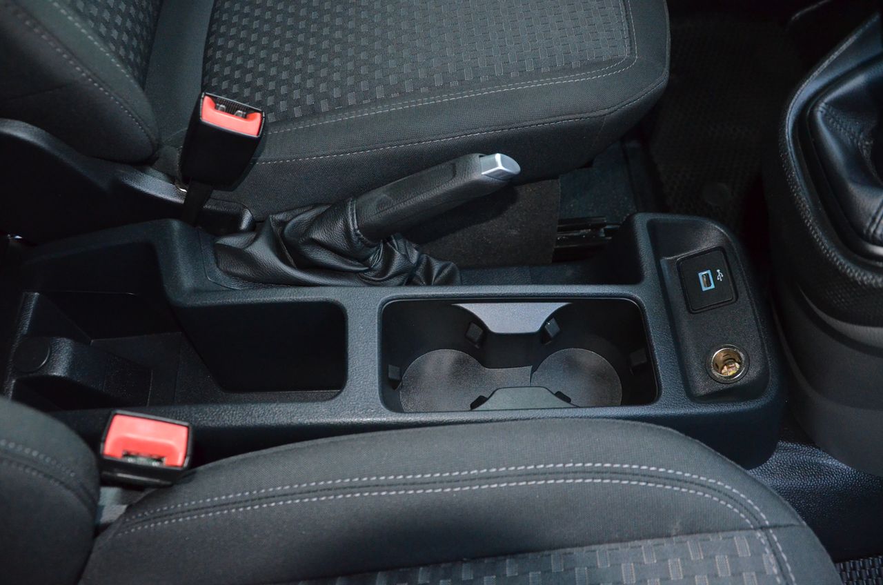 Ford Transit Connect FURGÓN 210 L2 TREND 1.5 Ecoblue 120cv MT6 E6 ( BATALLA LARGA )  - Foto 39