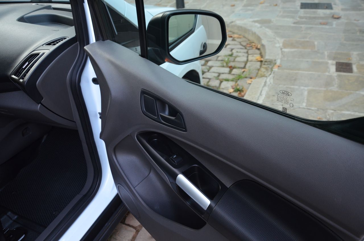 Ford Transit Connect FURGÓN 210 L2 TREND 1.5 Ecoblue 120cv MT6 E6 ( BATALLA LARGA )  - Foto 35