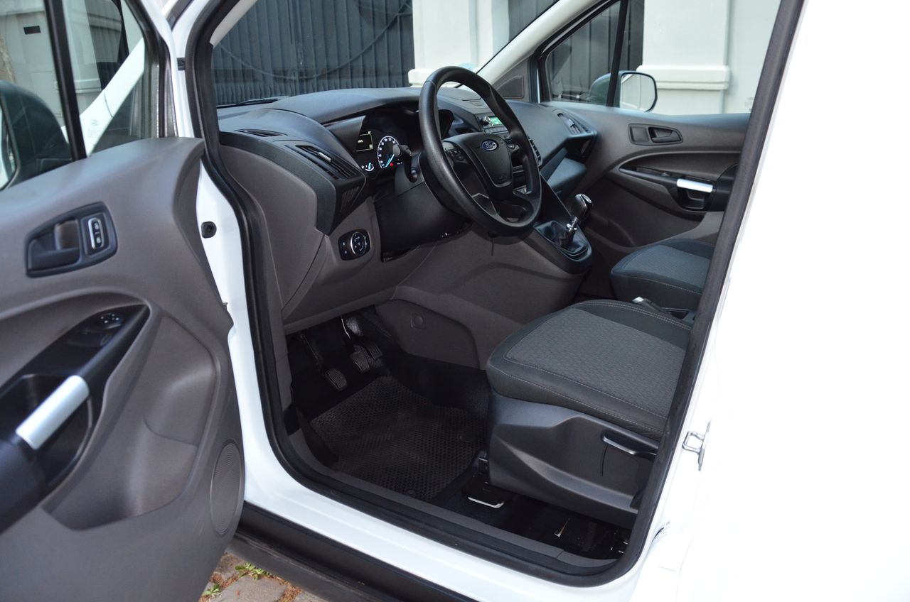 Ford Transit Connect FURGÓN 210 L2 TREND 1.5 Ecoblue 120cv MT6 E6 ( BATALLA LARGA )  - Foto 14