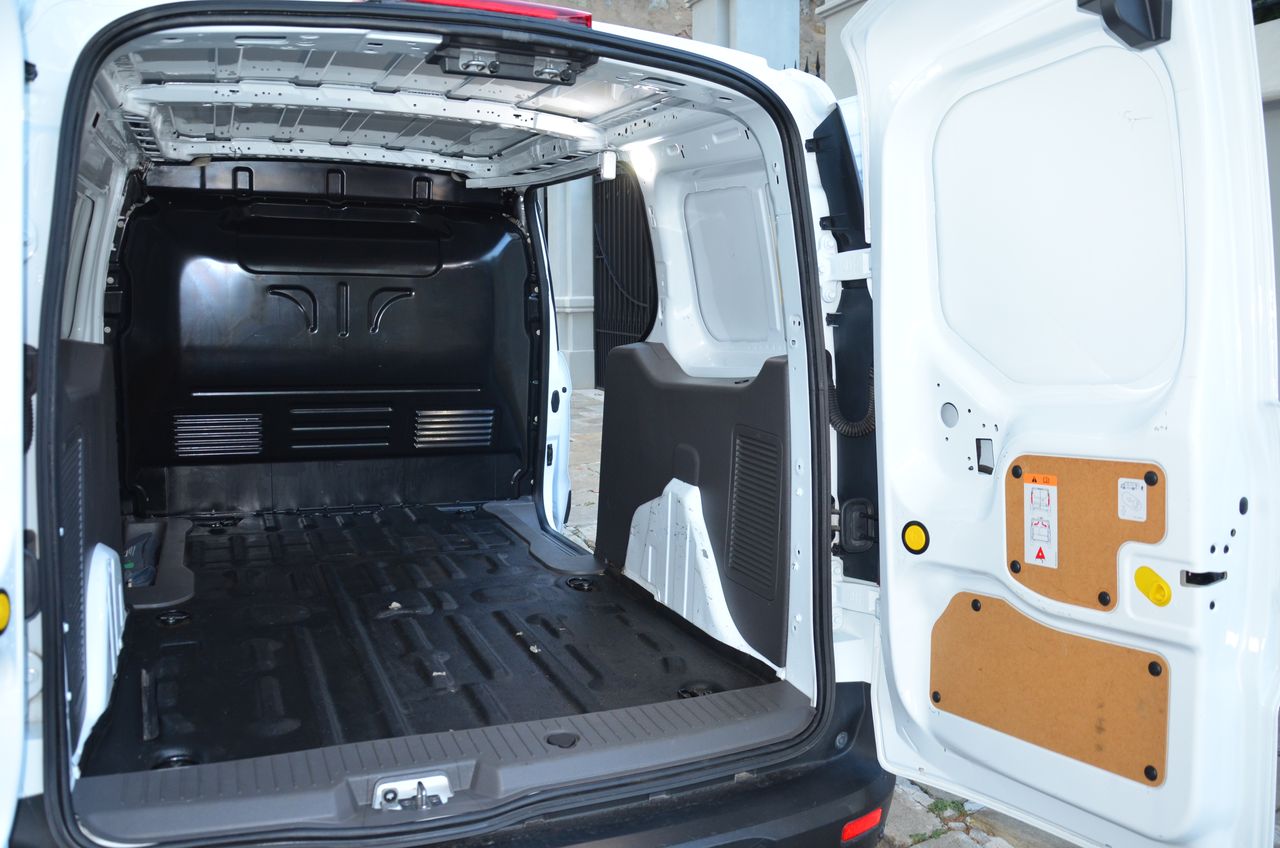 Ford Transit Connect FURGÓN 210 L2 TREND 1.5 Ecoblue 120cv MT6 E6 ( BATALLA LARGA )  - Foto 31