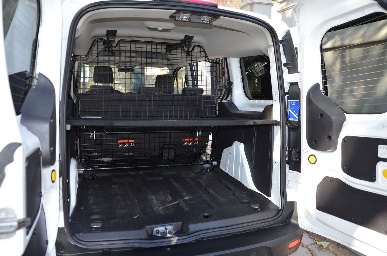 Ford Transit Connect KOMBI LARG TREND 230 L2 100CV ( BATALLA LARGA )  - Foto 10