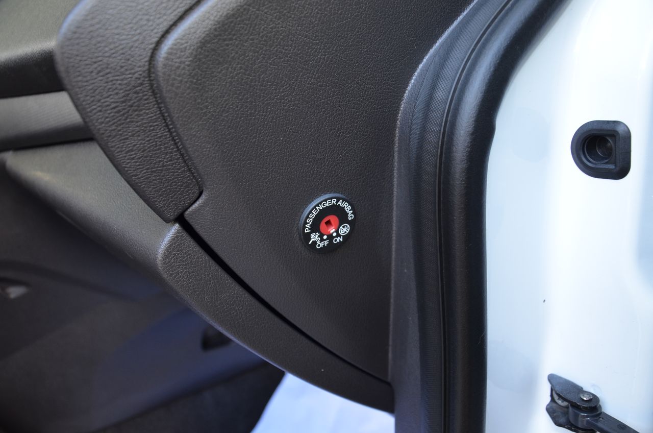 Ford Transit Connect KOMBI LARG TREND 230 L2 100CV ( BATALLA LARGA )  - Foto 52