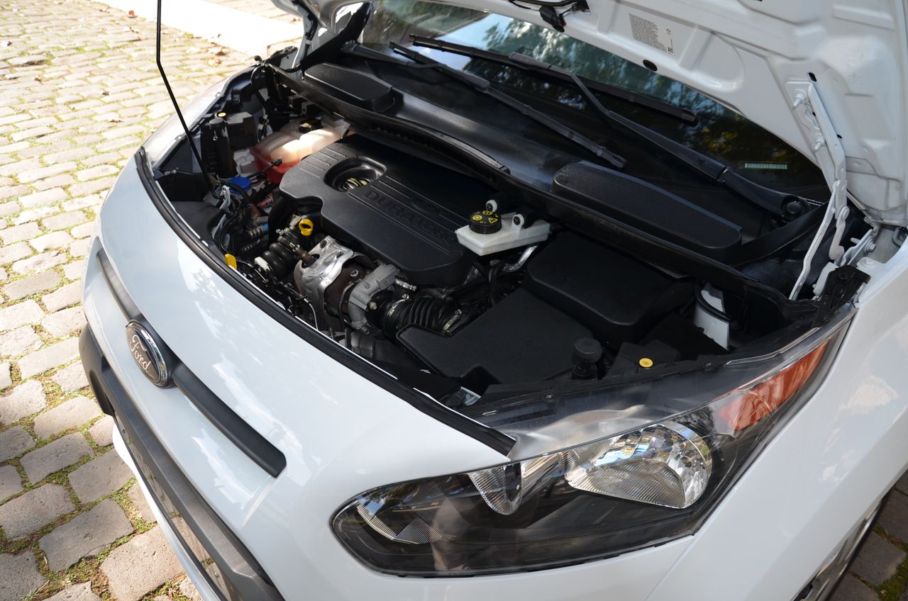 Ford Transit Connect KOMBI LARG TREND 230 L2 100CV ( BATALLA LARGA )  - Foto 67