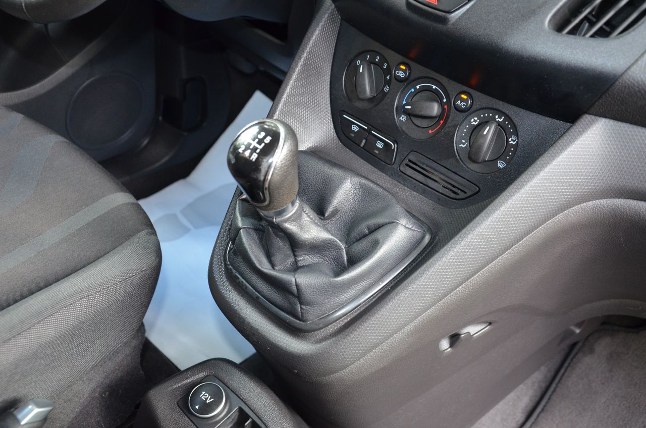 Ford Transit Connect KOMBI LARG TREND 230 L2 100CV ( BATALLA LARGA )  - Foto 34
