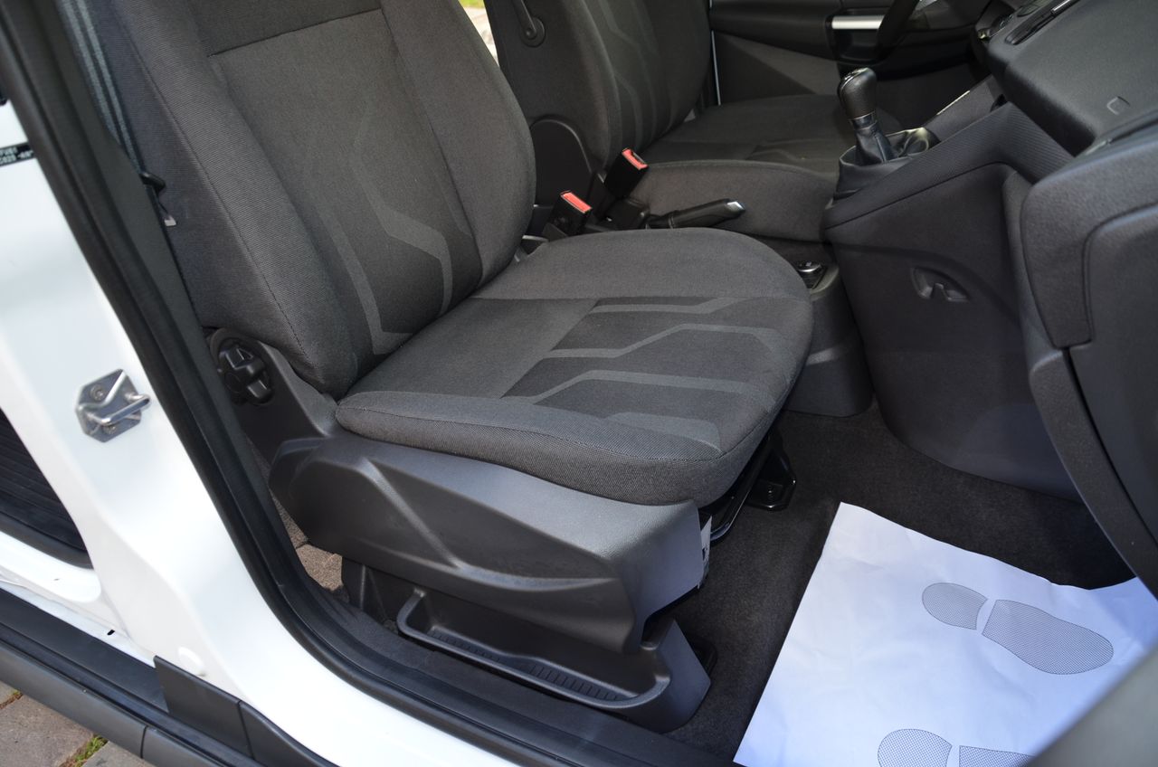 Ford Transit Connect KOMBI LARG TREND 230 L2 100CV ( BATALLA LARGA )  - Foto 49