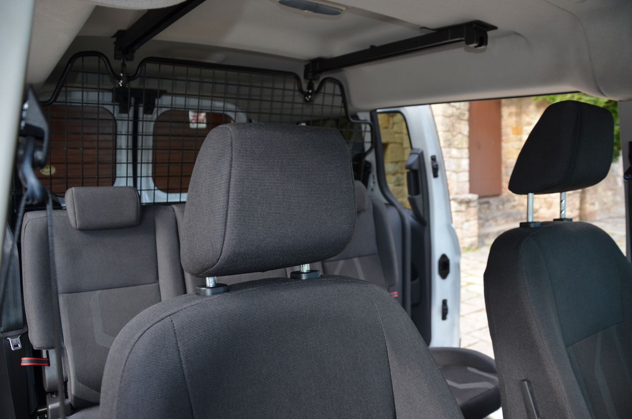 Ford Transit Connect KOMBI LARG TREND 230 L2 100CV ( BATALLA LARGA )  - Foto 6