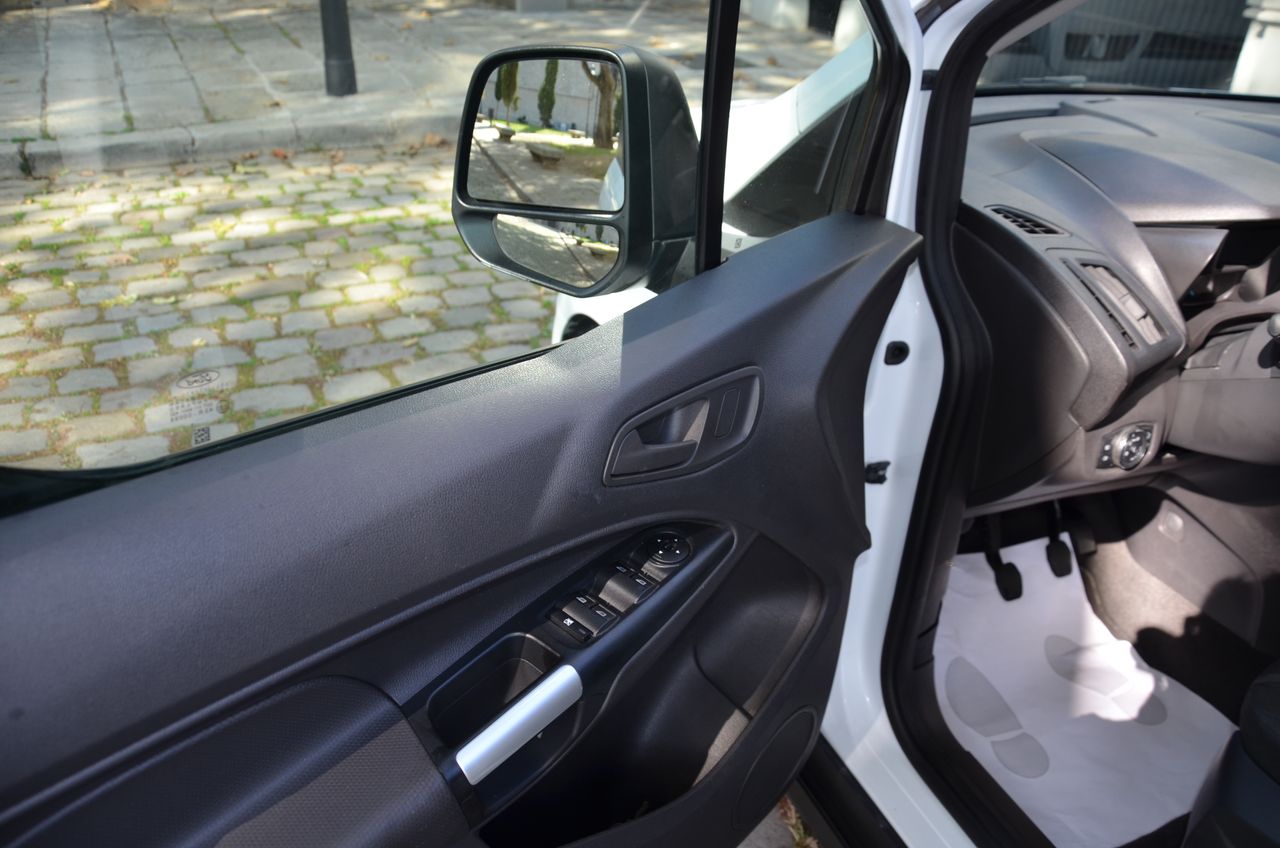 Ford Transit Connect KOMBI LARG TREND 230 L2 100CV ( BATALLA LARGA )  - Foto 44