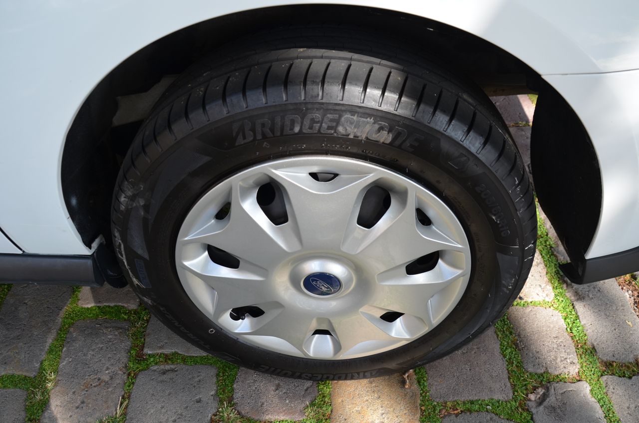 Ford Transit Connect KOMBI LARG TREND 230 L2 100CV ( BATALLA LARGA )  - Foto 47