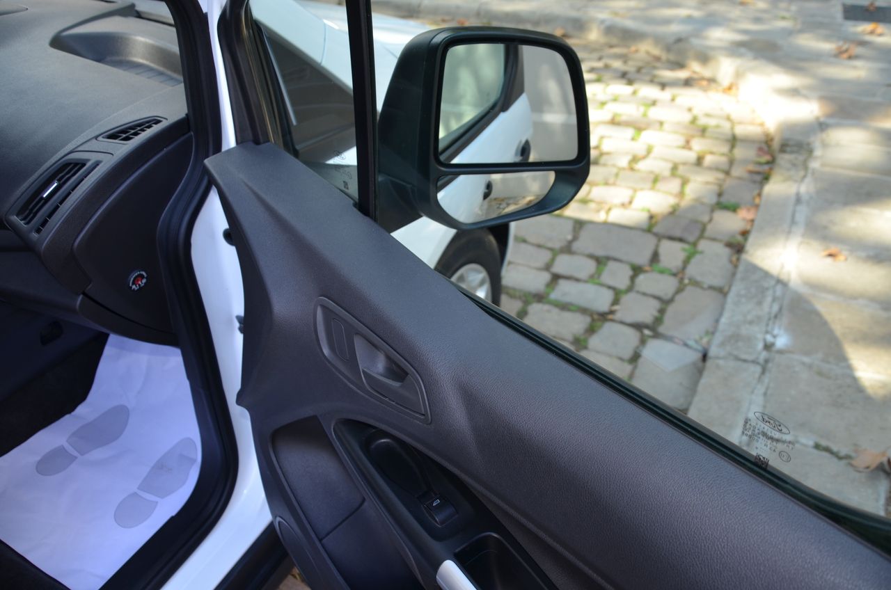 Ford Transit Connect KOMBI LARG TREND 230 L2 100CV ( BATALLA LARGA )  - Foto 42