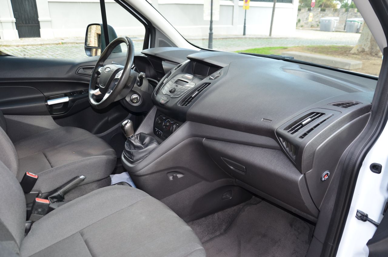 Ford Transit Connect KOMBI LARG TREND 230 L2 100CV ( BATALLA LARGA )  - Foto 15