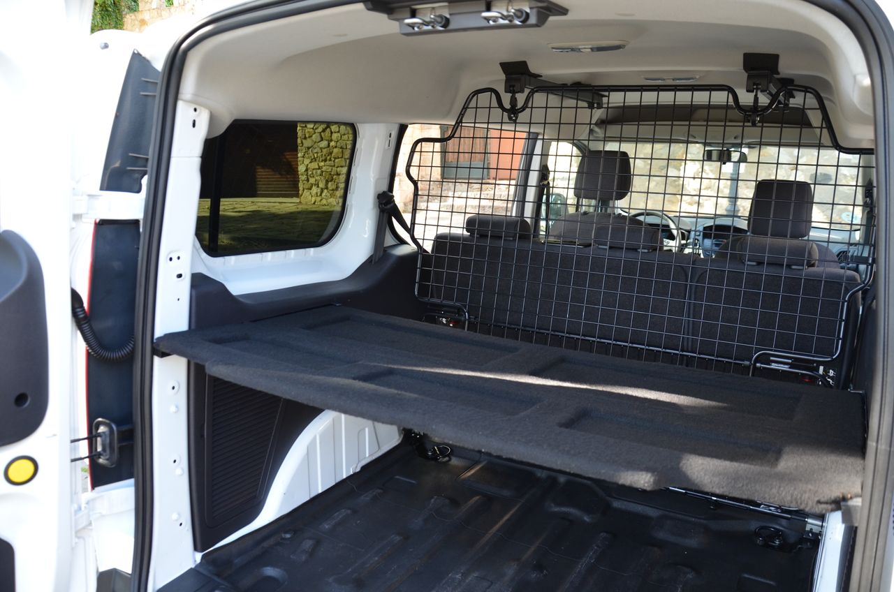 Ford Transit Connect KOMBI LARG TREND 230 L2 100CV ( BATALLA LARGA )  - Foto 33