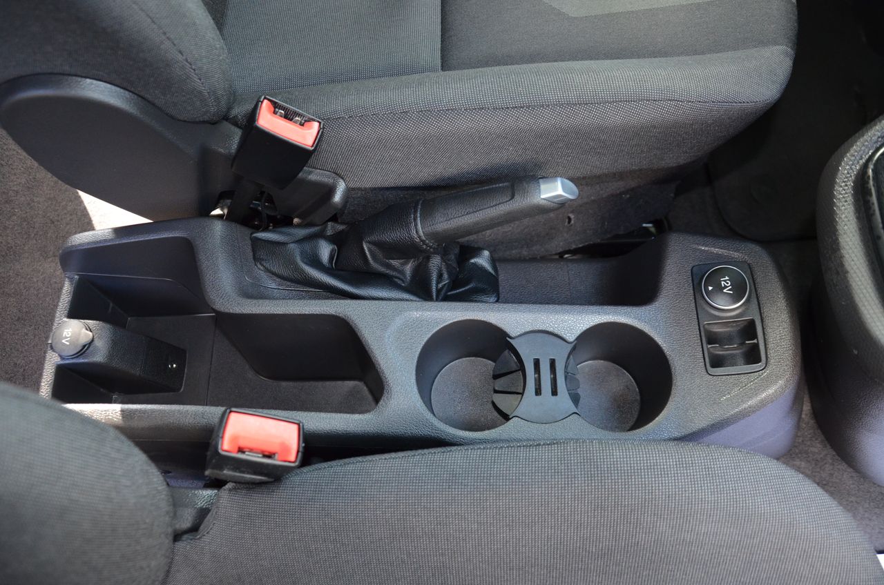 Ford Transit Connect KOMBI LARG TREND 230 L2 100CV ( BATALLA LARGA )  - Foto 29