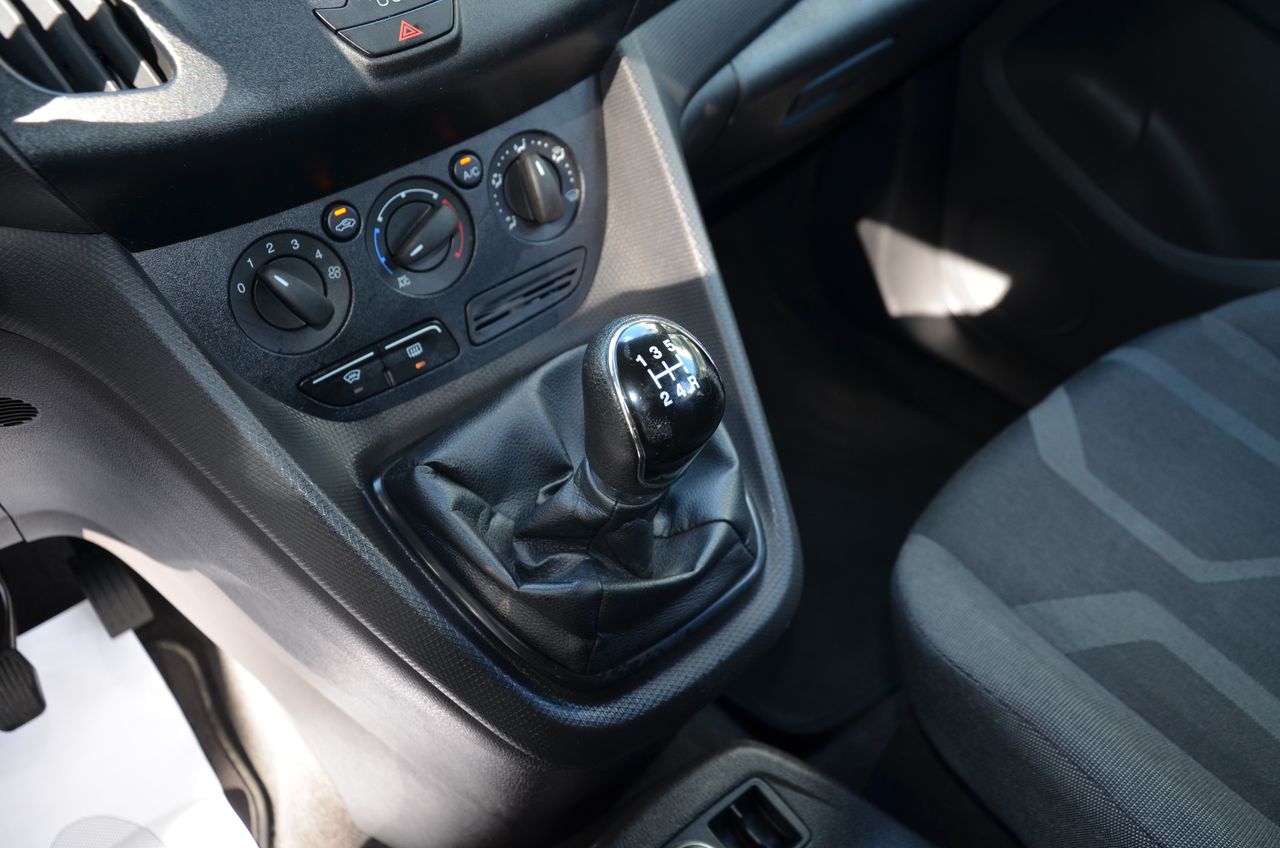 Ford Transit Connect KOMBI LARG TREND 230 L2 100CV ( BATALLA LARGA )  - Foto 22