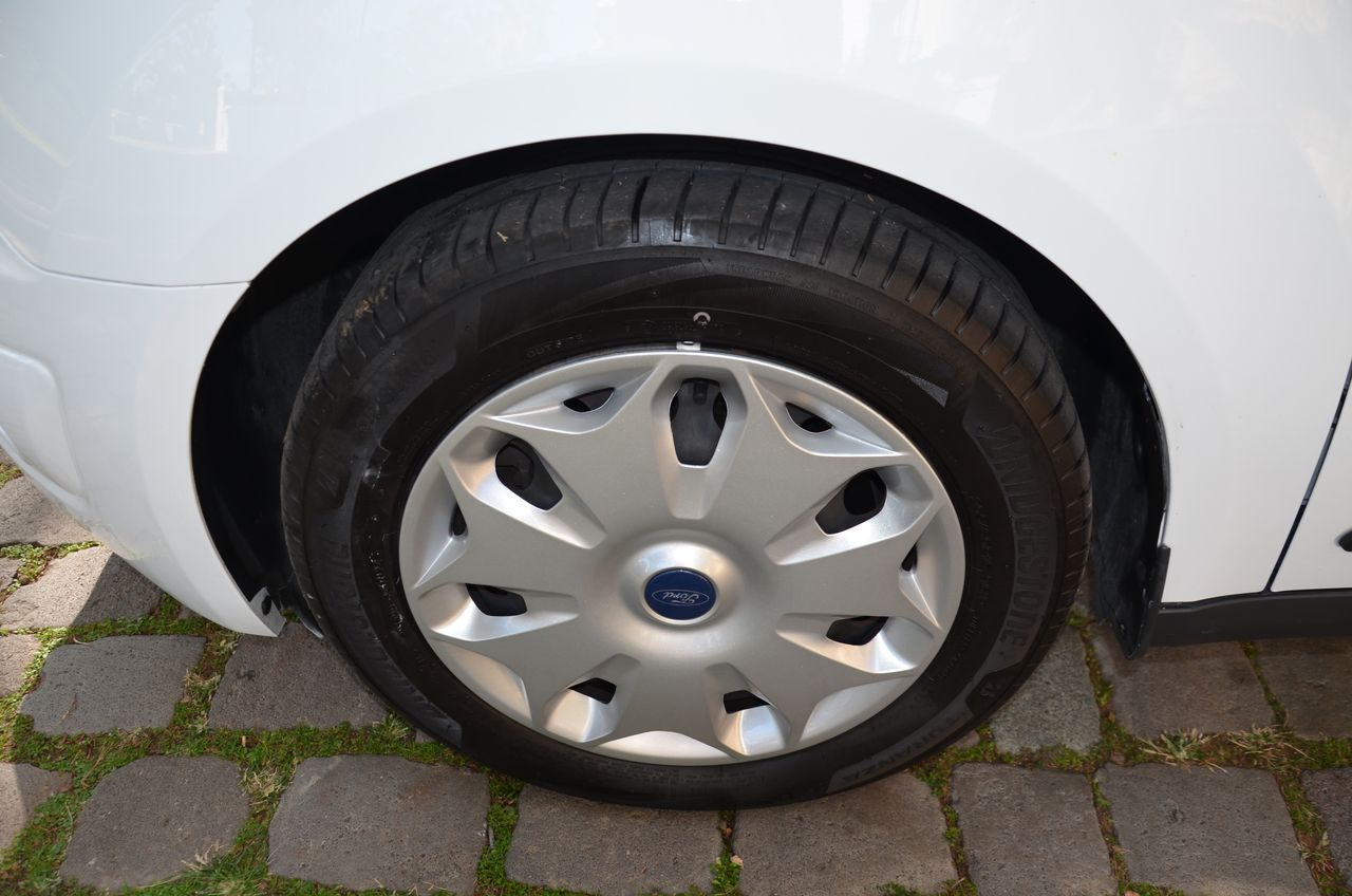 Ford Transit Connect KOMBI LARG TREND 230 L2 100CV ( BATALLA LARGA )  - Foto 40