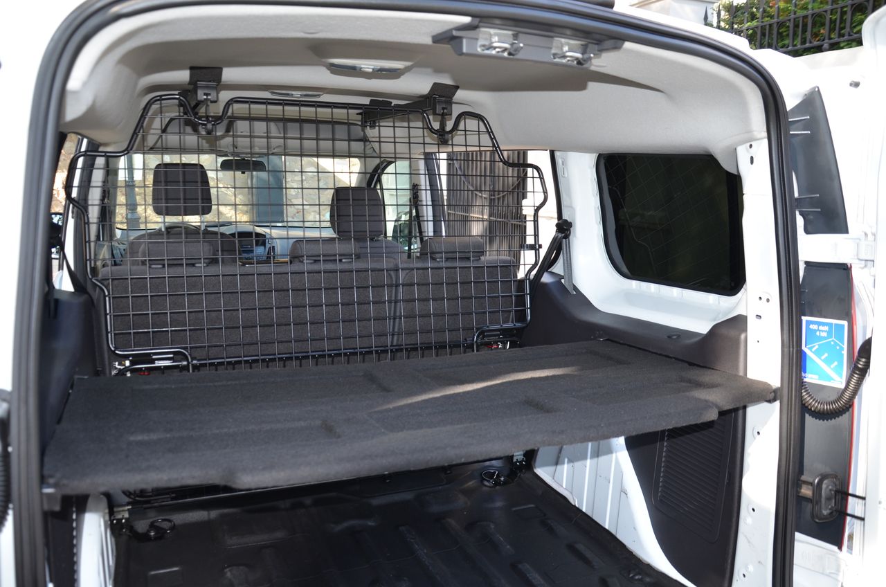 Ford Transit Connect KOMBI LARG TREND 230 L2 100CV ( BATALLA LARGA )  - Foto 32