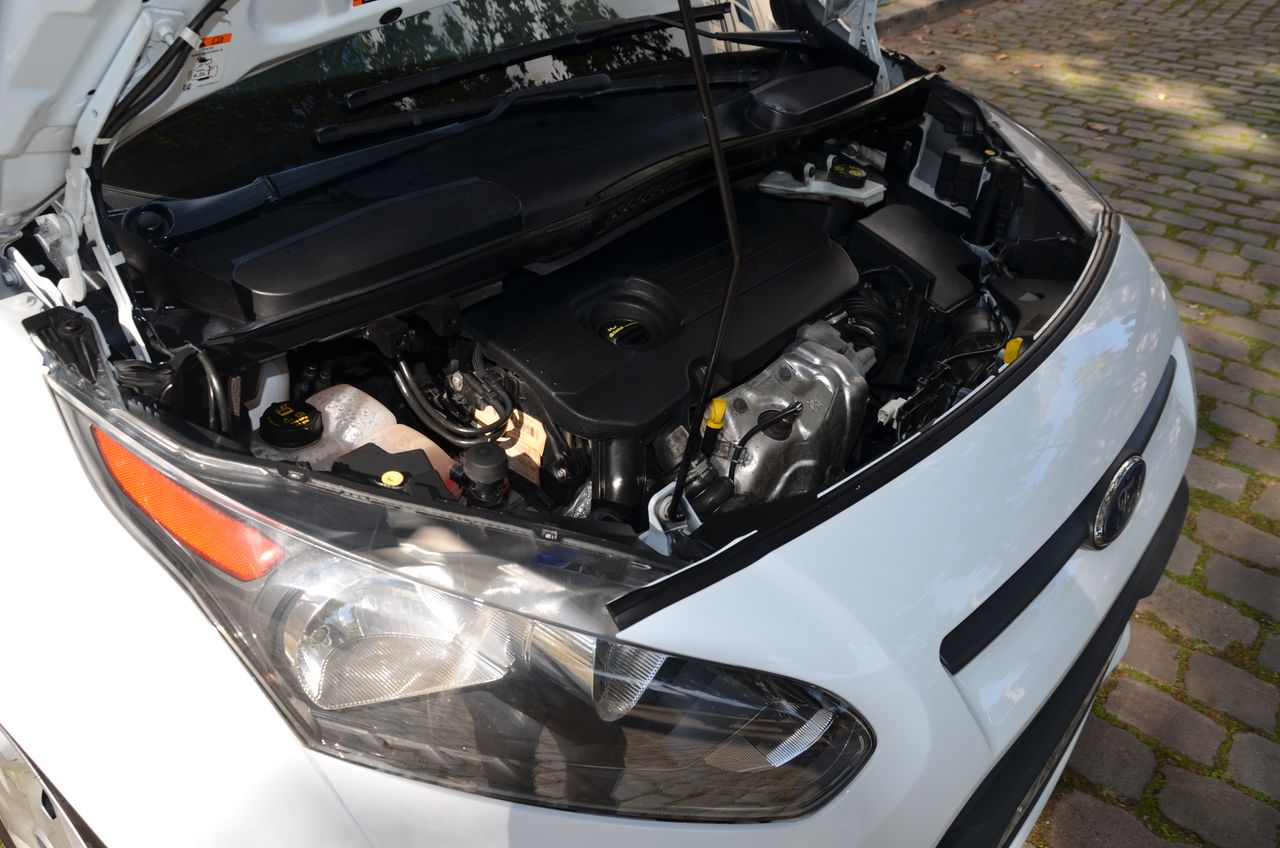 Ford Transit Connect KOMBI LARG TREND 230 L2 100CV ( BATALLA LARGA )  - Foto 66