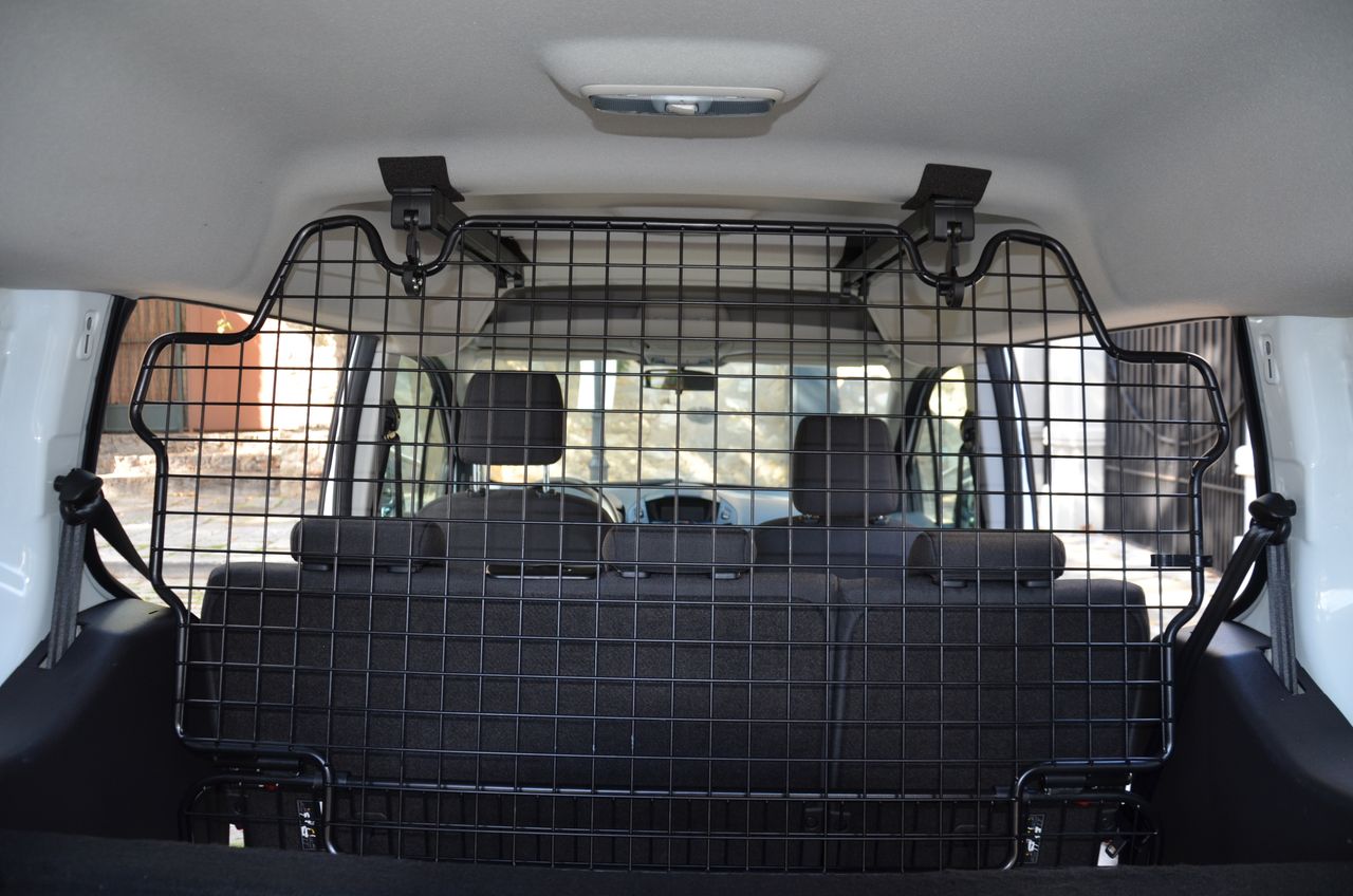 Ford Transit Connect KOMBI LARG TREND 230 L2 100CV ( BATALLA LARGA )  - Foto 46