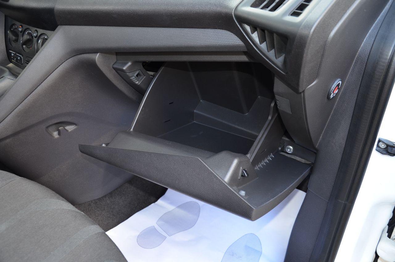 Ford Transit Connect KOMBI LARG TREND 230 L2 100CV ( BATALLA LARGA )  - Foto 30