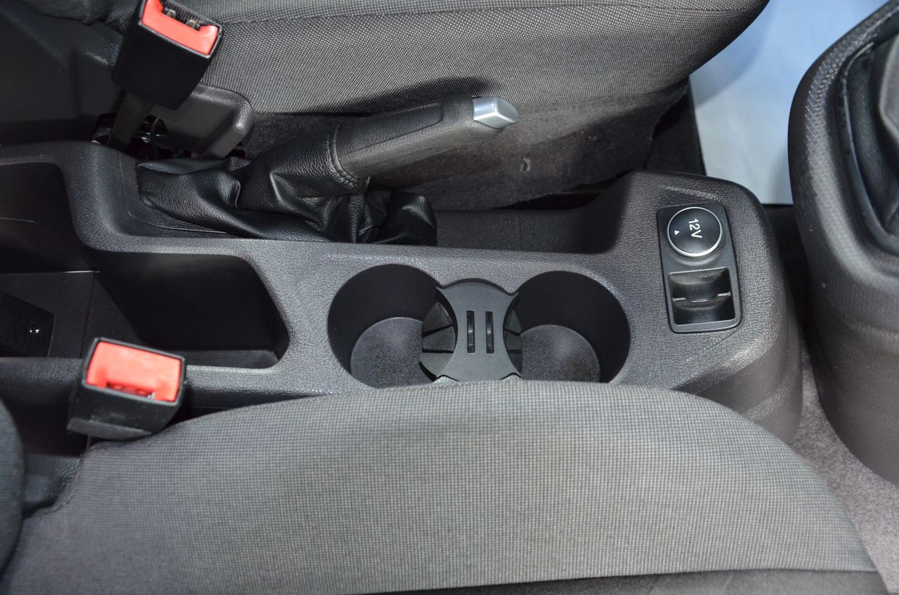 Ford Transit Connect KOMBI LARG TREND 230 L2 100CV ( BATALLA LARGA )  - Foto 39