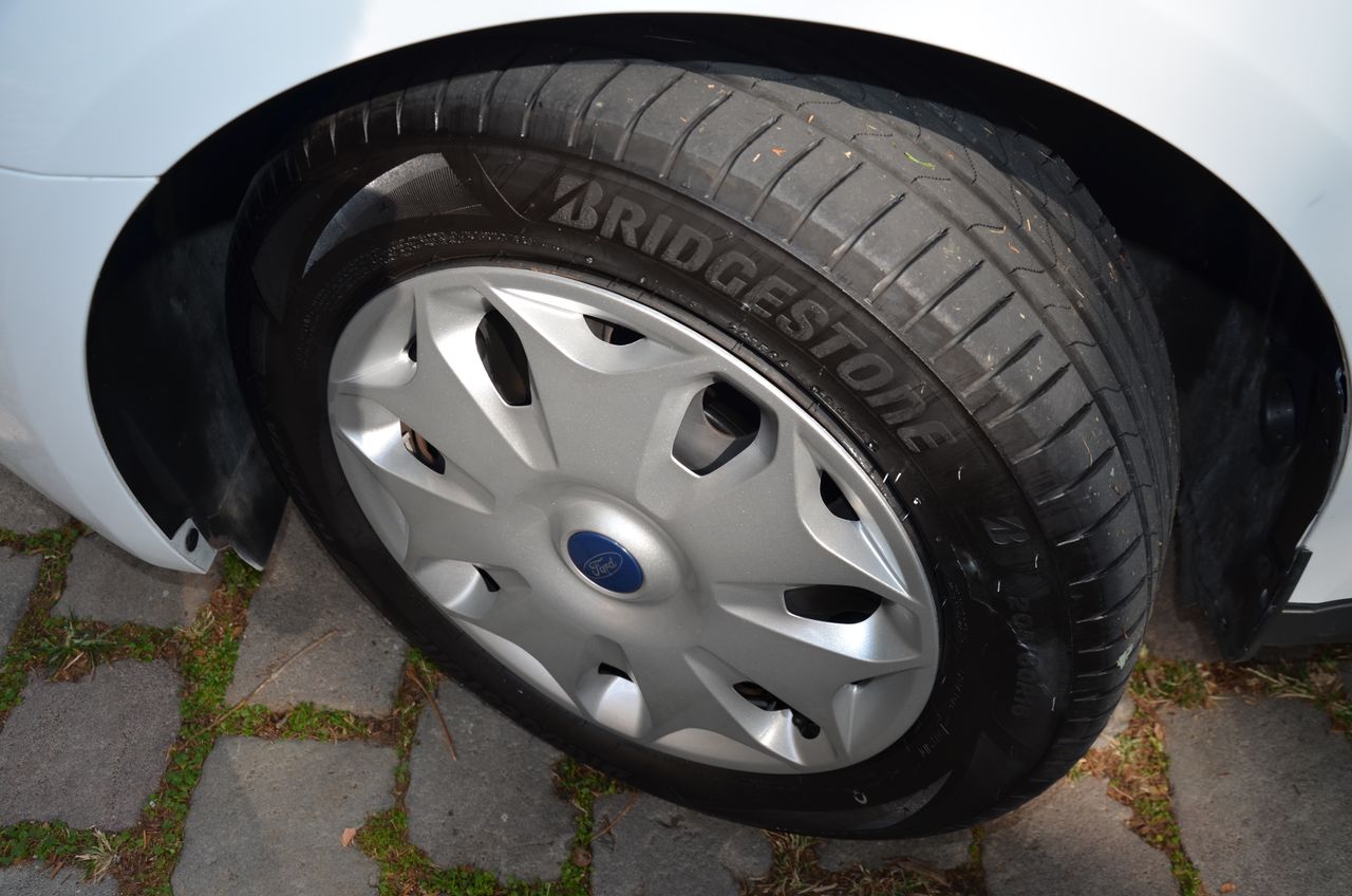 Ford Transit Connect KOMBI LARG TREND 230 L2 100CV ( BATALLA LARGA )  - Foto 60