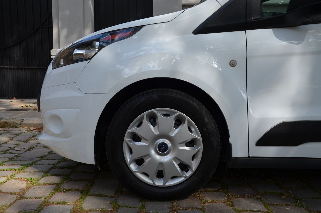 Ford Transit Connect KOMBI LARG TREND 230 L2 100CV ( BATALLA LARGA )  - Foto 59