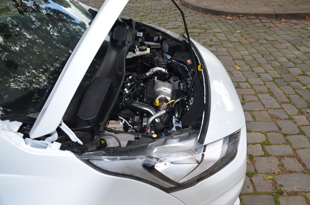 Ford Transit Connect FURGÓN 210 L2 TREND 1.5 ECOBLUE 100CV /BATALLA LARGA.../  3 PLAZAS - Foto 43