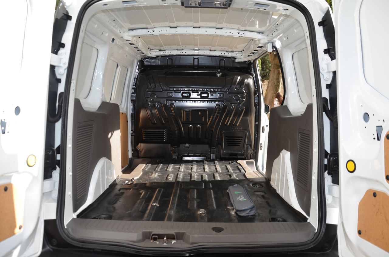 Ford Transit Connect FURGÓN 210 L2 TREND 1.5 ECOBLUE 100CV /BATALLA LARGA.../  3 PLAZAS - Foto 13
