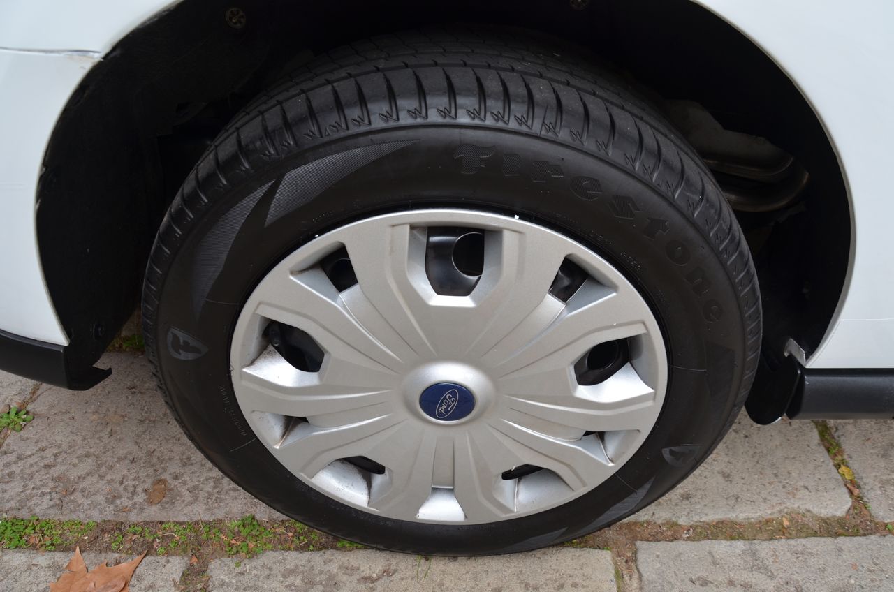 Ford Transit Connect FURGÓN 210 L2 TREND 1.5 ECOBLUE 100CV /BATALLA LARGA.../  3 PLAZAS - Foto 23