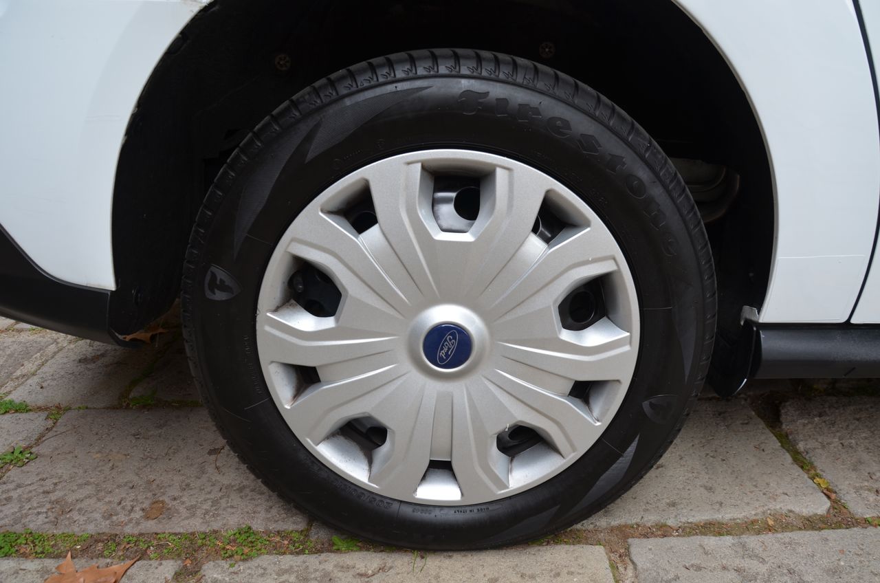 Ford Transit Connect FURGÓN 210 L2 TREND 1.5 ECOBLUE 100CV /BATALLA LARGA.../  3 PLAZAS - Foto 24