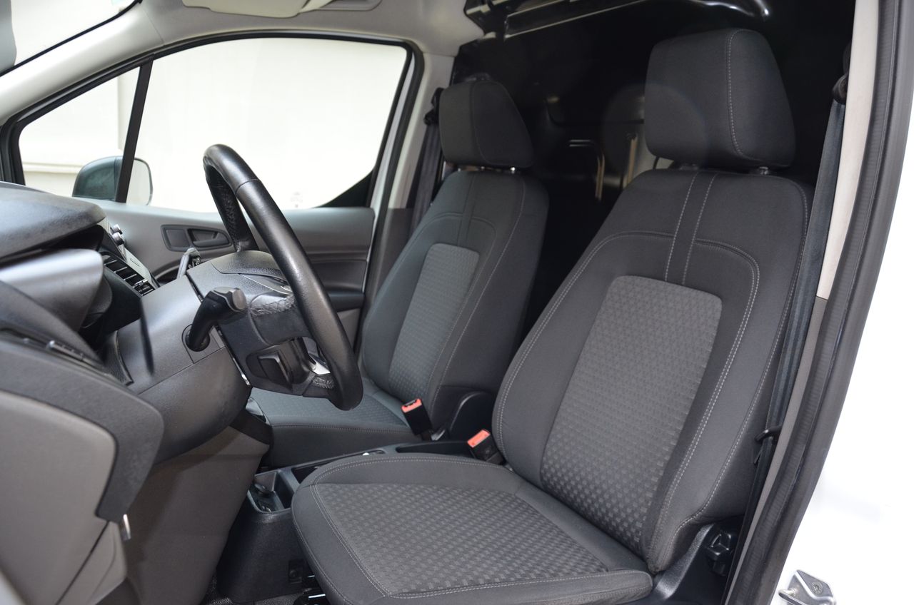 Ford Transit Connect VAN 1.5 TDCI TREND 200 L1 FURGÓN../OPORTUNIDAD../ ECOBLUE  - Foto 26