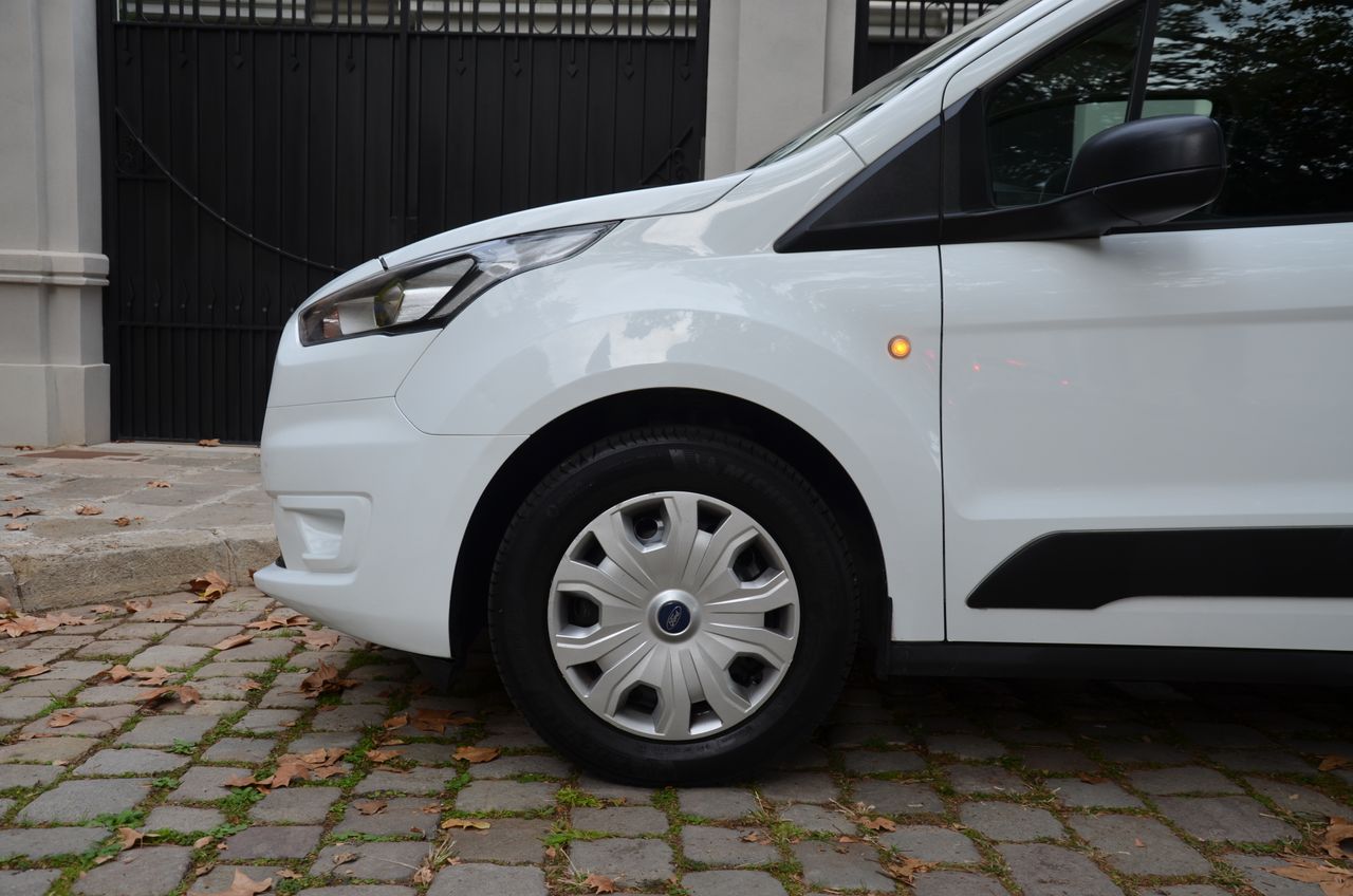 Ford Transit Connect VAN 1.5 TDCI TREND 200 L1 FURGÓN../OPORTUNIDAD../ ECOBLUE  - Foto 32