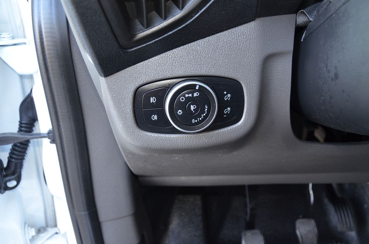 Ford Transit Connect VAN 1.5 TDCI TREND 200 L1 FURGÓN../OPORTUNIDAD../ ECOBLUE - Foto 16